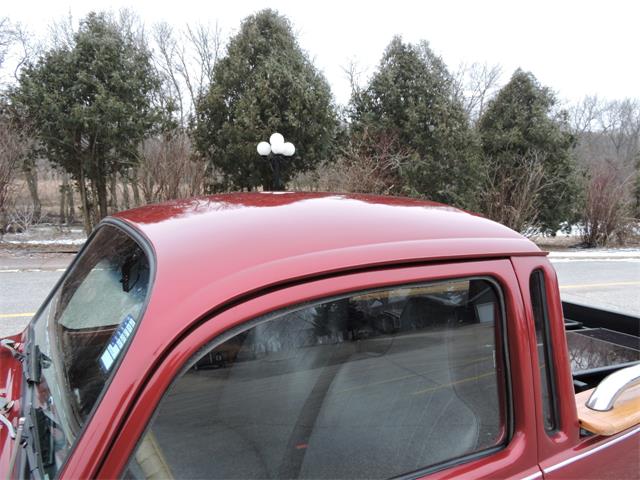 1972 Volkswagen Pickup (CC-1224354) for sale in Greene, Iowa