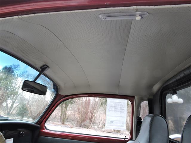 1972 Volkswagen Pickup (CC-1224354) for sale in Greene, Iowa