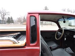 1972 Volkswagen Pickup (CC-1224354) for sale in Greene, Iowa