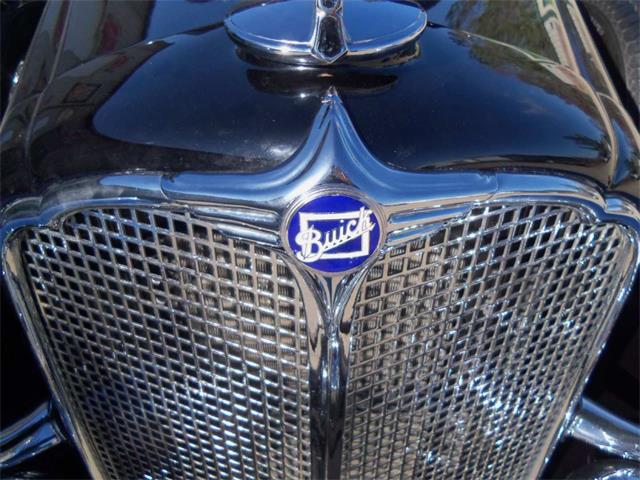 1933 Buick Sedan (CC-1224382) for sale in Harvey, Louisiana
