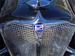 1933 Buick Sedan (CC-1224382) for sale in Harvey, Louisiana