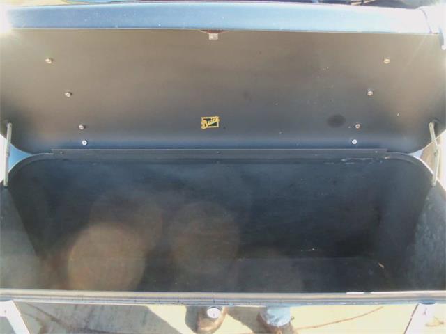1933 Buick Sedan (CC-1224382) for sale in Harvey, Louisiana