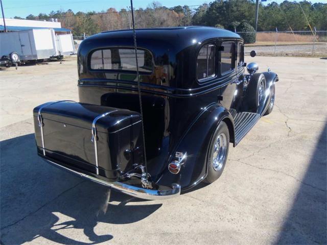 1933 Buick Sedan (CC-1224382) for sale in Harvey, Louisiana