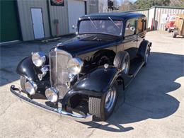 1933 Buick Sedan (CC-1224382) for sale in Harvey, Louisiana