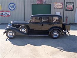1933 Buick Sedan (CC-1224382) for sale in Harvey, Louisiana
