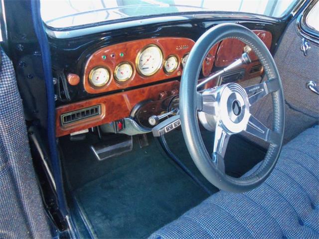 1933 Buick Sedan (CC-1224382) for sale in Harvey, Louisiana