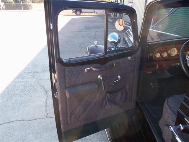 1933 Buick Sedan (CC-1224382) for sale in Harvey, Louisiana