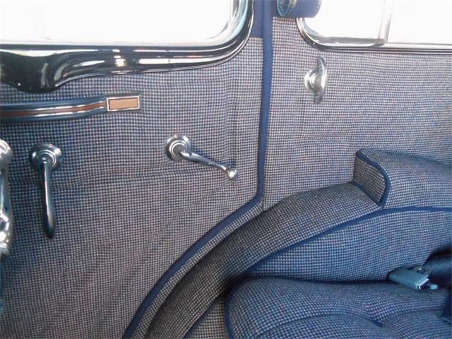 1933 Buick Sedan (CC-1224382) for sale in Harvey, Louisiana