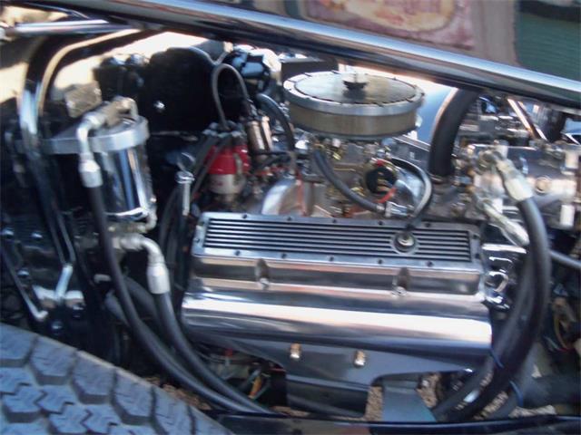 1933 Buick Sedan (CC-1224382) for sale in Harvey, Louisiana