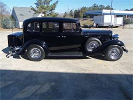 1933 Buick Sedan (CC-1224382) for sale in Harvey, Louisiana