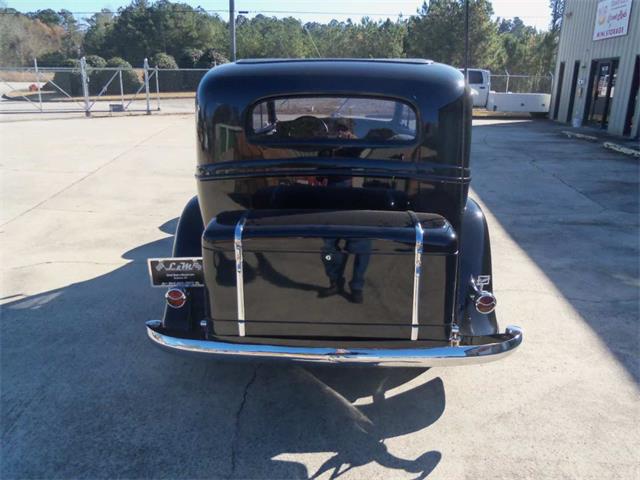 1933 Buick Sedan (CC-1224382) for sale in Harvey, Louisiana