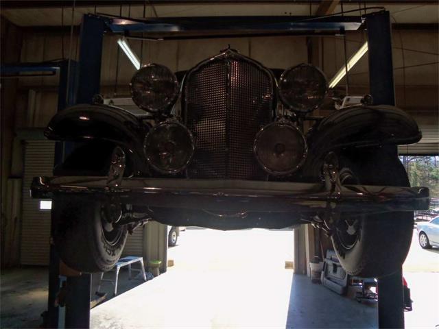 1933 Buick Sedan (CC-1224382) for sale in Harvey, Louisiana