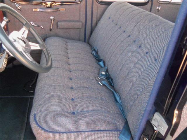 1933 Buick Sedan (CC-1224382) for sale in Harvey, Louisiana