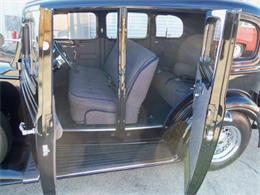 1933 Buick Sedan (CC-1224382) for sale in Harvey, Louisiana