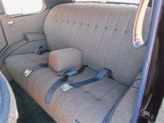 1933 Buick Sedan (CC-1224382) for sale in Harvey, Louisiana