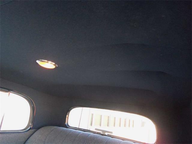 1933 Buick Sedan (CC-1224382) for sale in Harvey, Louisiana