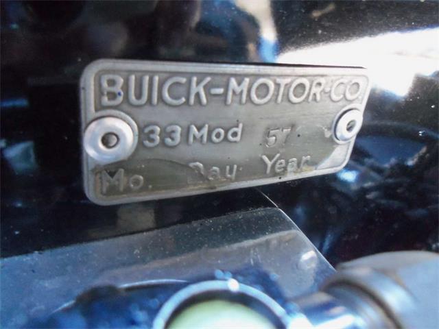 1933 Buick Sedan (CC-1224382) for sale in Harvey, Louisiana