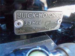 1933 Buick Sedan (CC-1224382) for sale in Harvey, Louisiana