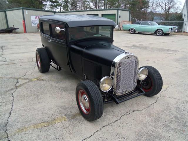 1928 Ford Model A (CC-1224385) for sale in Harvey, Louisiana