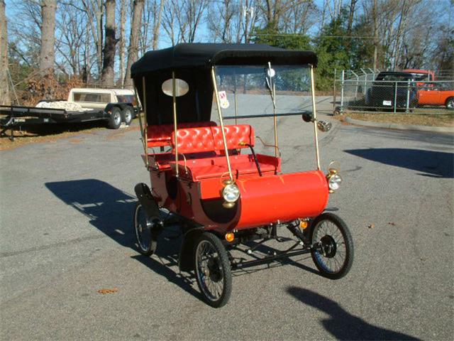 1901 Oldsmobile Automobile (CC-1224391) for sale in Harvey, Louisiana