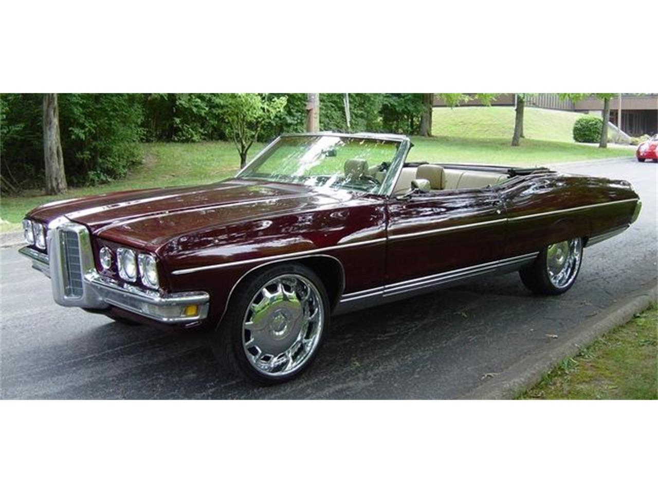 1970 pontiac bonneville for sale classiccars com cc 1224414 1970 pontiac bonneville for sale