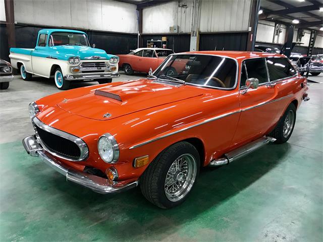 1973 Volvo 1800ES (CC-1224455) for sale in Sherman, Texas
