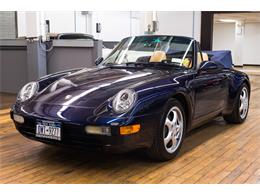 1996 Porsche 911 (CC-1224457) for sale in Fairfield County, Connecticut