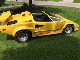 1986 Lamborghini Countach (CC-1224458) for sale in Quad Cities, Illinois