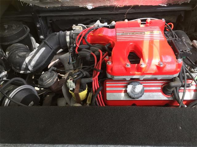 1986 Lamborghini Countach (CC-1224458) for sale in Quad Cities, Illinois