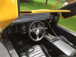 1986 Lamborghini Countach (CC-1224458) for sale in Quad Cities, Illinois
