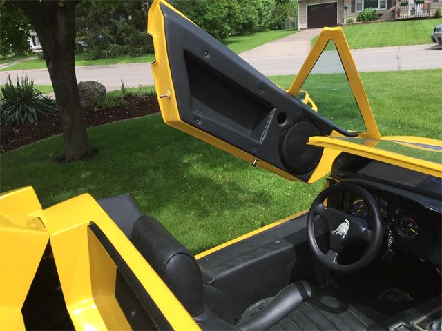 1986 Lamborghini Countach (CC-1224458) for sale in Quad Cities, Illinois