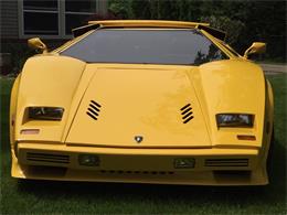 1986 Lamborghini Countach (CC-1224458) for sale in Quad Cities, Illinois