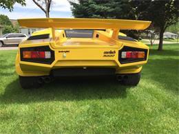 1986 Lamborghini Countach (CC-1224458) for sale in Quad Cities, Illinois