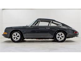 1967 Porsche 911S (CC-1224459) for sale in Montreal, Québec