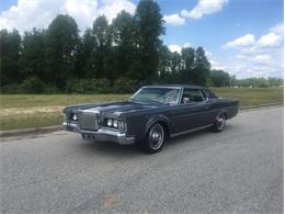 1969 Lincoln Continental Mark III (CC-1224487) for sale in Greensboro, North Carolina