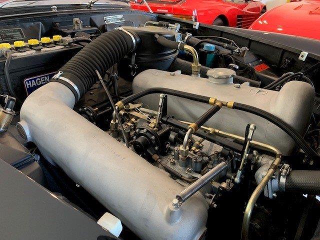 1957 Mercedes-Benz 190SL (CC-1224508) for sale in Greensboro, North Carolina