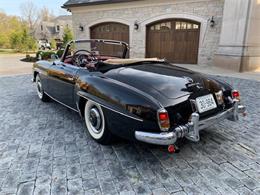 1957 Mercedes-Benz 190SL (CC-1224508) for sale in Greensboro, North Carolina