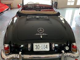 1957 Mercedes-Benz 190SL (CC-1224508) for sale in Greensboro, North Carolina