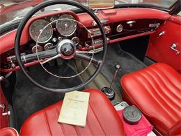 1957 Mercedes-Benz 190SL (CC-1224508) for sale in Greensboro, North Carolina