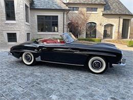 1957 Mercedes-Benz 190SL (CC-1224508) for sale in Greensboro, North Carolina