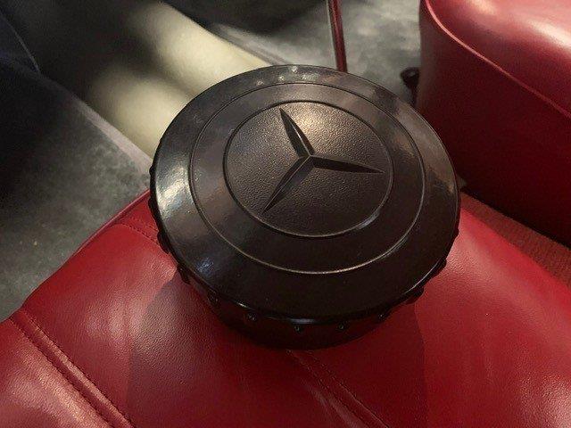 1957 Mercedes-Benz 190SL (CC-1224508) for sale in Greensboro, North Carolina