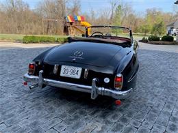 1957 Mercedes-Benz 190SL (CC-1224508) for sale in Greensboro, North Carolina