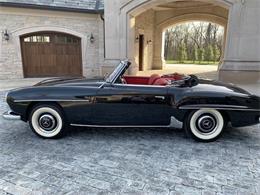 1957 Mercedes-Benz 190SL (CC-1224508) for sale in Greensboro, North Carolina