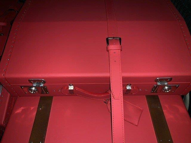 1957 Mercedes-Benz 190SL (CC-1224508) for sale in Greensboro, North Carolina