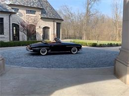 1957 Mercedes-Benz 190SL (CC-1224508) for sale in Greensboro, North Carolina