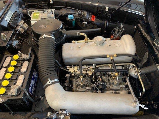 1957 Mercedes-Benz 190SL (CC-1224508) for sale in Greensboro, North Carolina