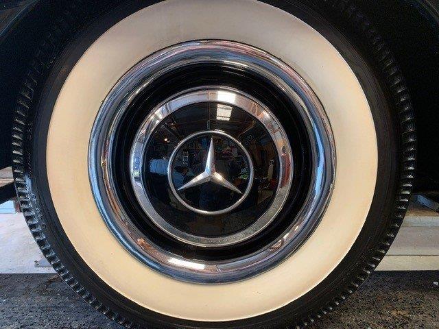 1957 Mercedes-Benz 190SL (CC-1224508) for sale in Greensboro, North Carolina