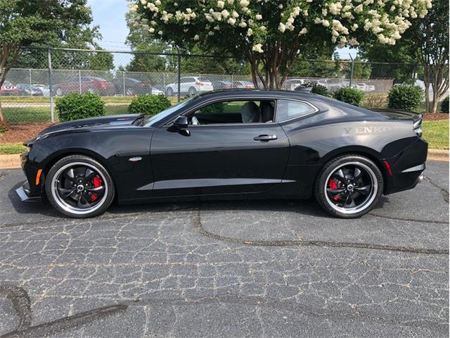 2019 Chevrolet Camaro for Sale | ClassicCars.com | CC-1224522