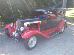 1930 Ford Tudor (CC-1224529) for sale in Greensboro, North Carolina