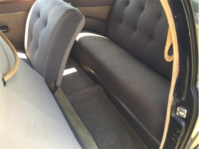 1948 Pontiac Silver Streak (CC-1224532) for sale in Greensboro, North Carolina